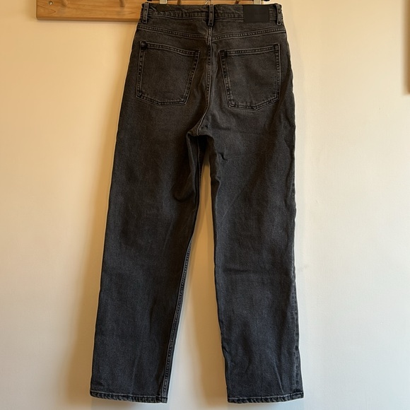 Everlane Way-High 28 long - Picture 6 of 10